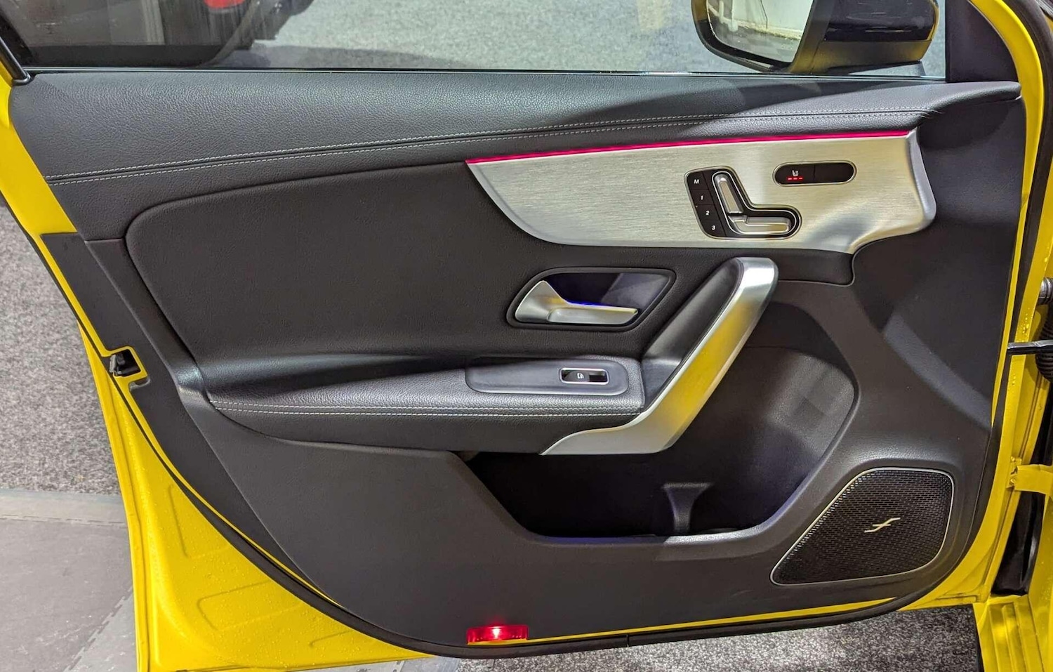 Used Mercedes-Benz A-Class for sale - 77386471: Photo 22