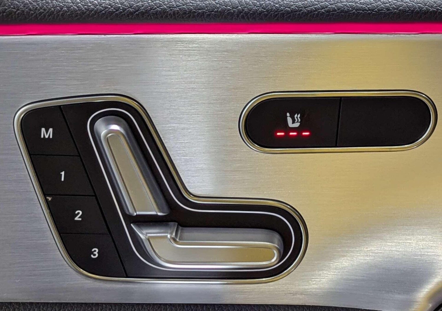 Used Mercedes-Benz A-Class for sale - 77386471: Photo 23