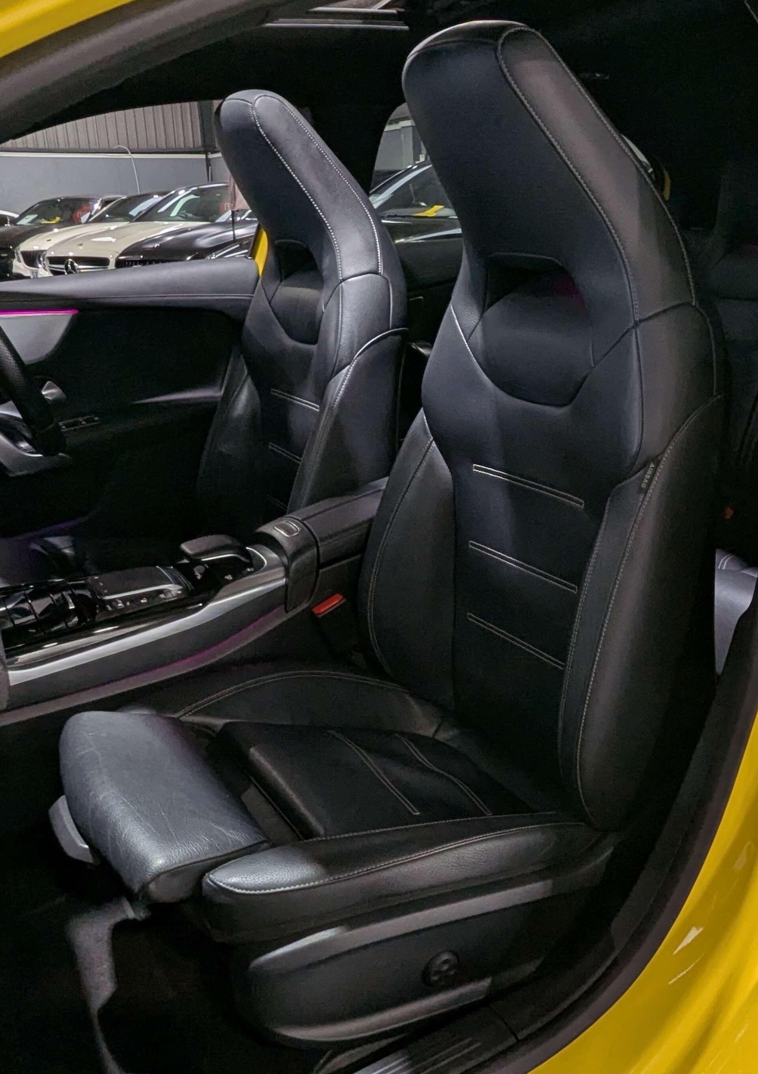 Used Mercedes-Benz A-Class for sale - 77386471: Photo 26