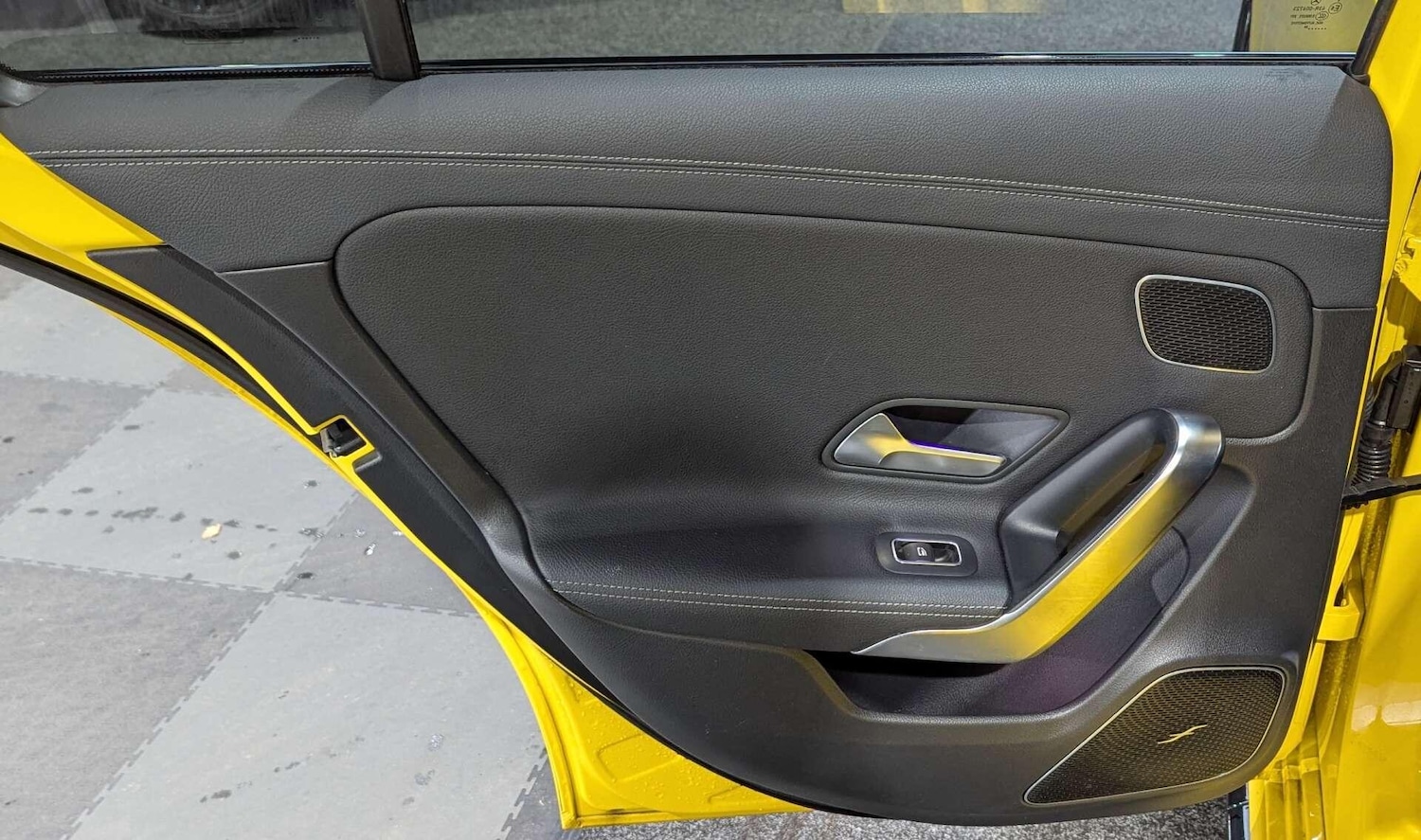 Used Mercedes-Benz A-Class for sale - 77386471: Photo 28