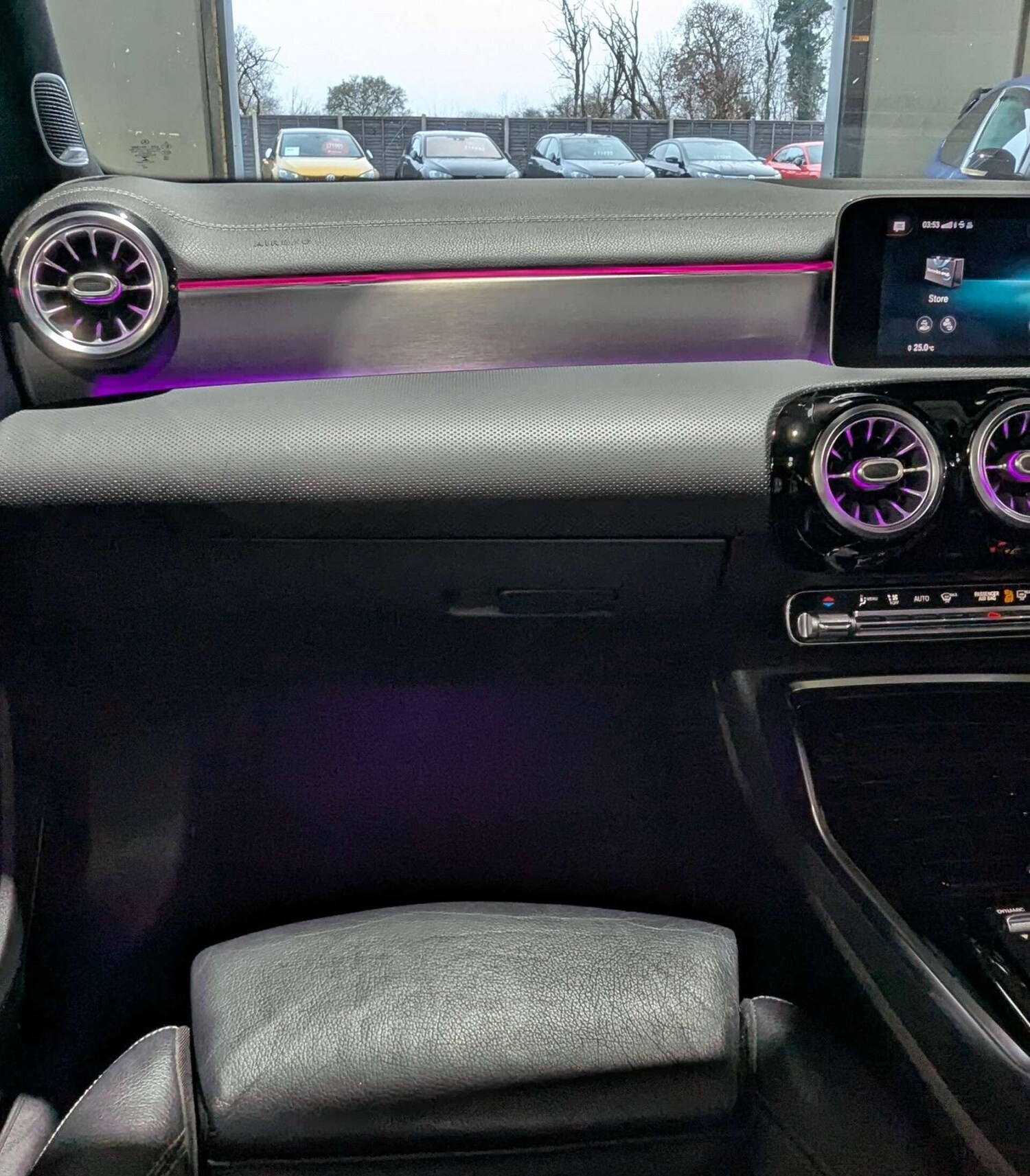 Used Mercedes-Benz A-Class for sale - 77386471: Photo 32