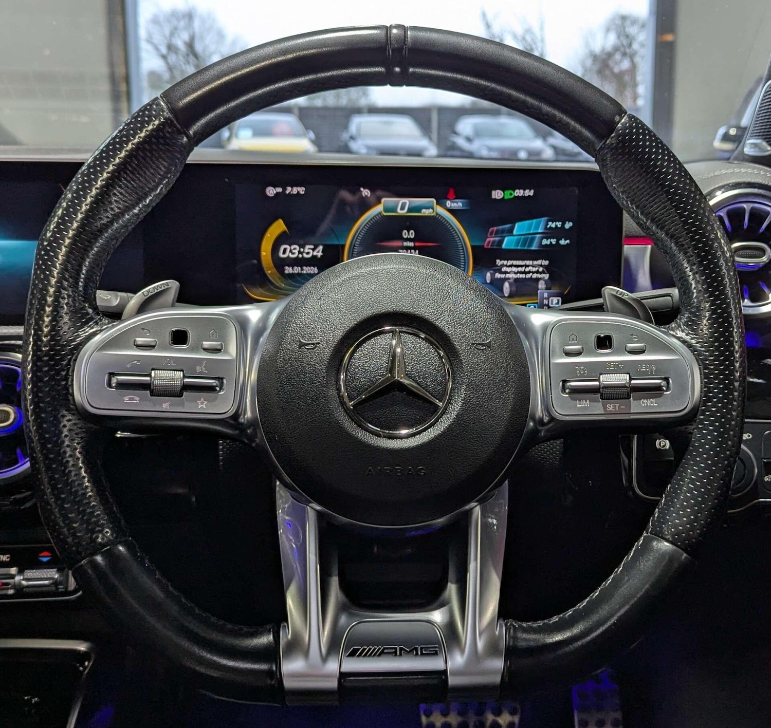 Used Mercedes-Benz A-Class for sale - 77386471: Photo 35