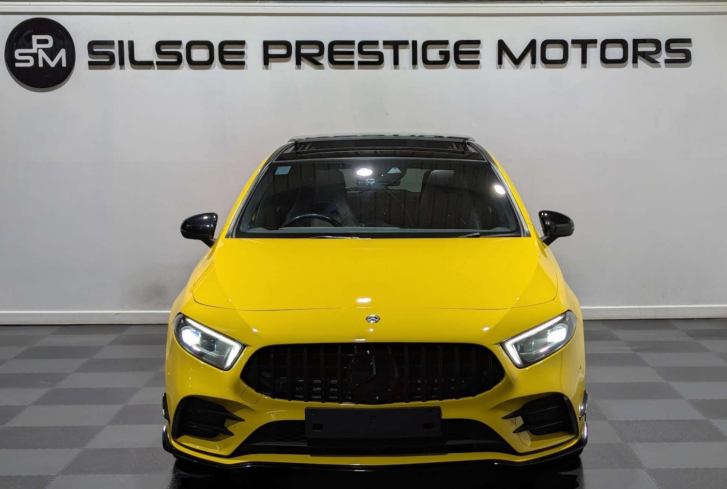 Used Mercedes-Benz A-Class for sale - 77386471: Photo 4