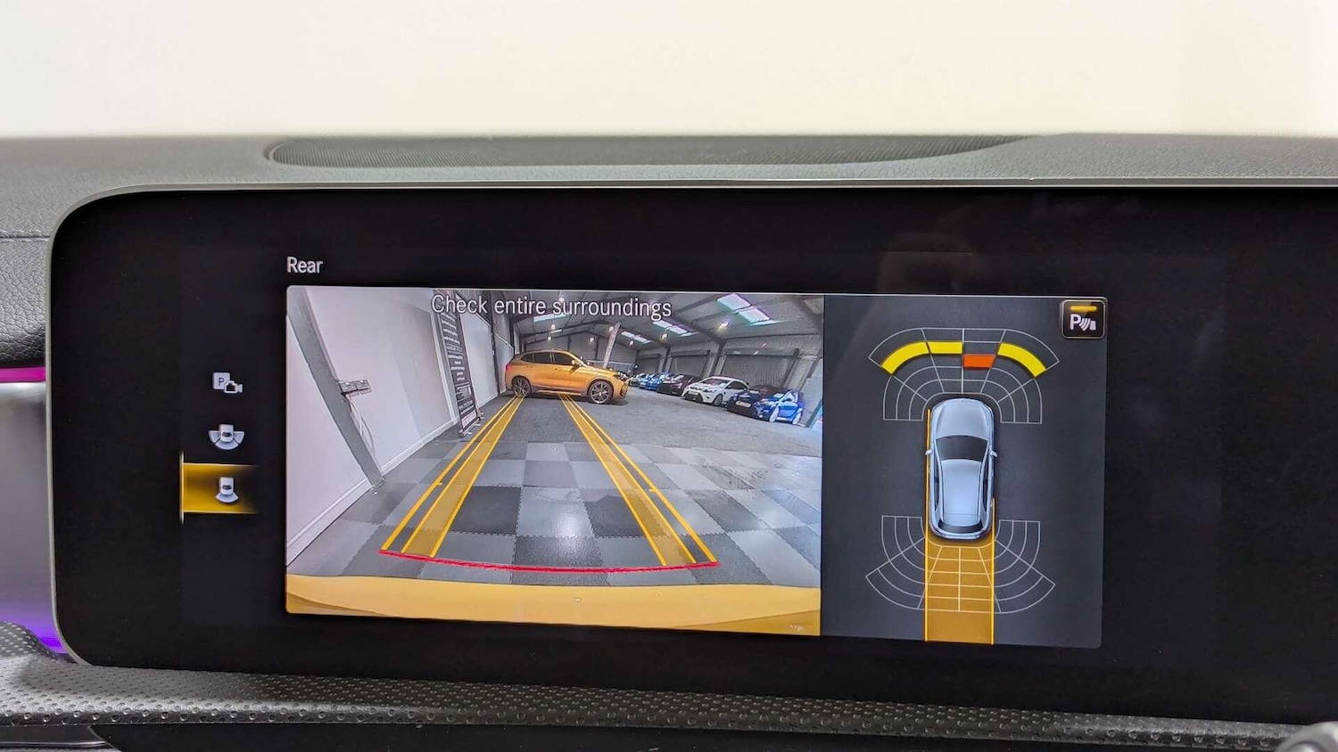 Used Mercedes-Benz A-Class for sale - 77386471: Photo 41