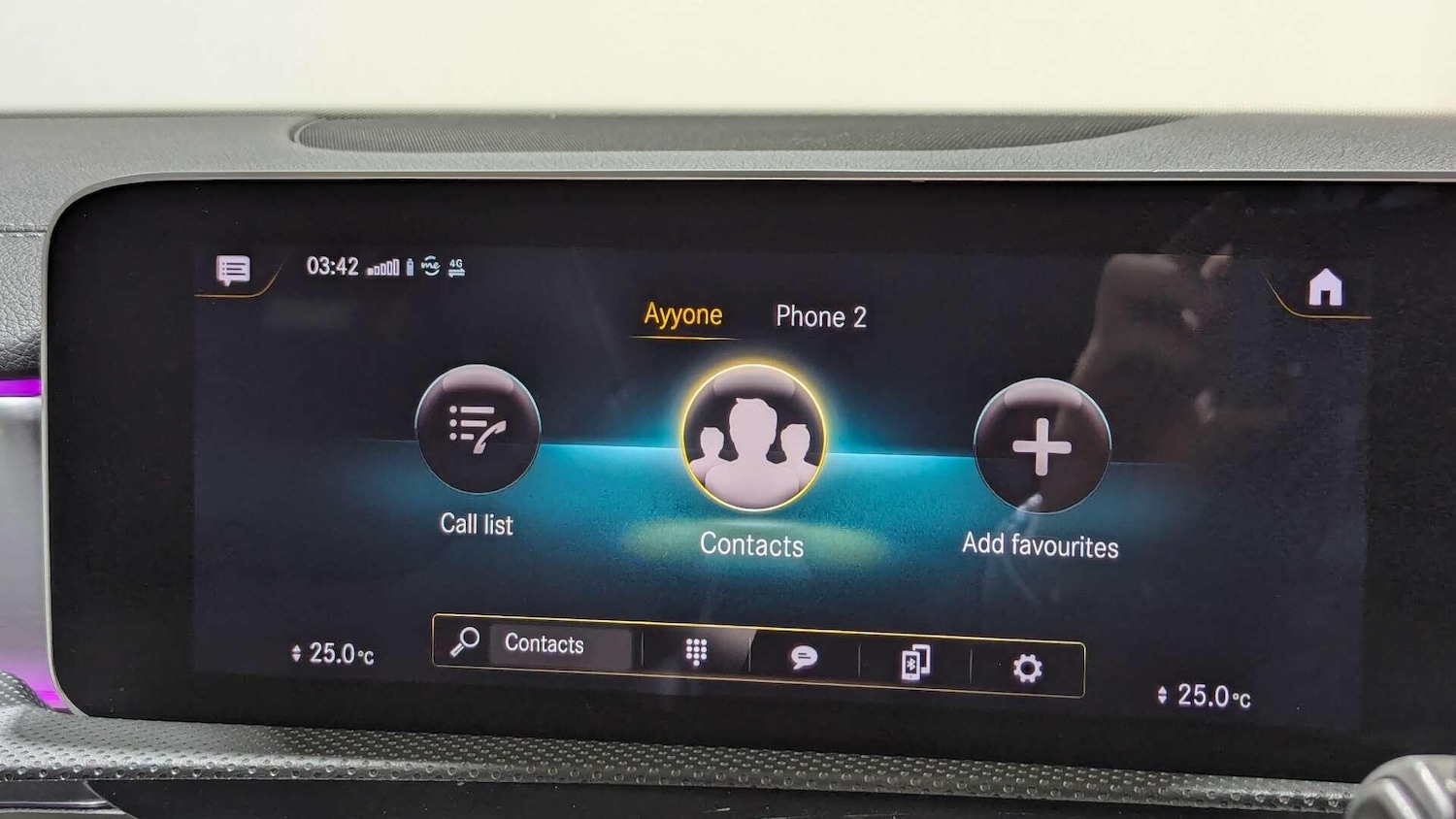 Used Mercedes-Benz A-Class for sale - 77386471: Photo 43