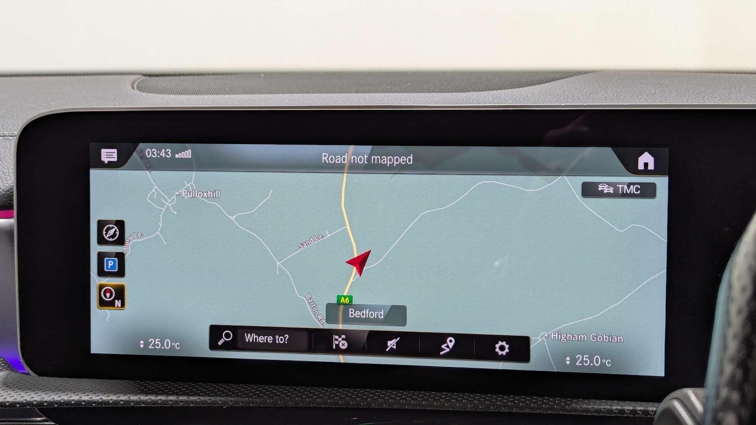 Used Mercedes-Benz A-Class for sale - 77386471: Photo 44