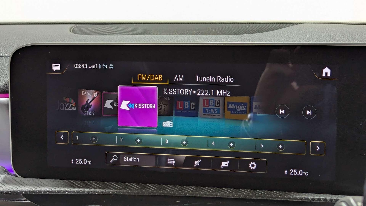 Used Mercedes-Benz A-Class for sale - 77386471: Photo 45