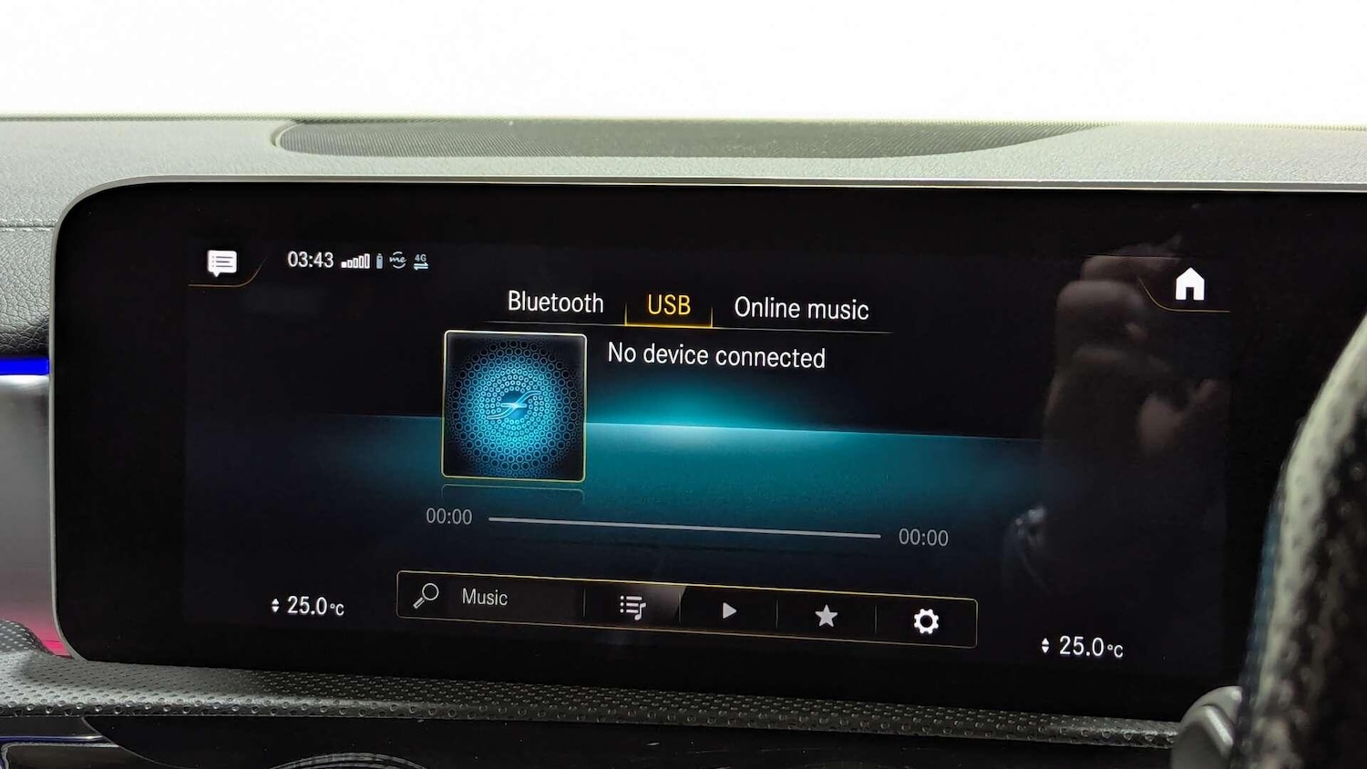 Used Mercedes-Benz A-Class for sale - 77386471: Photo 46