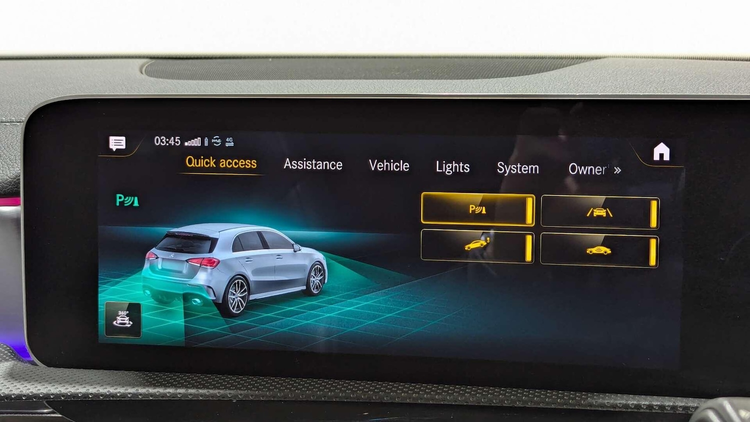 Used Mercedes-Benz A-Class for sale - 77386471: Photo 51