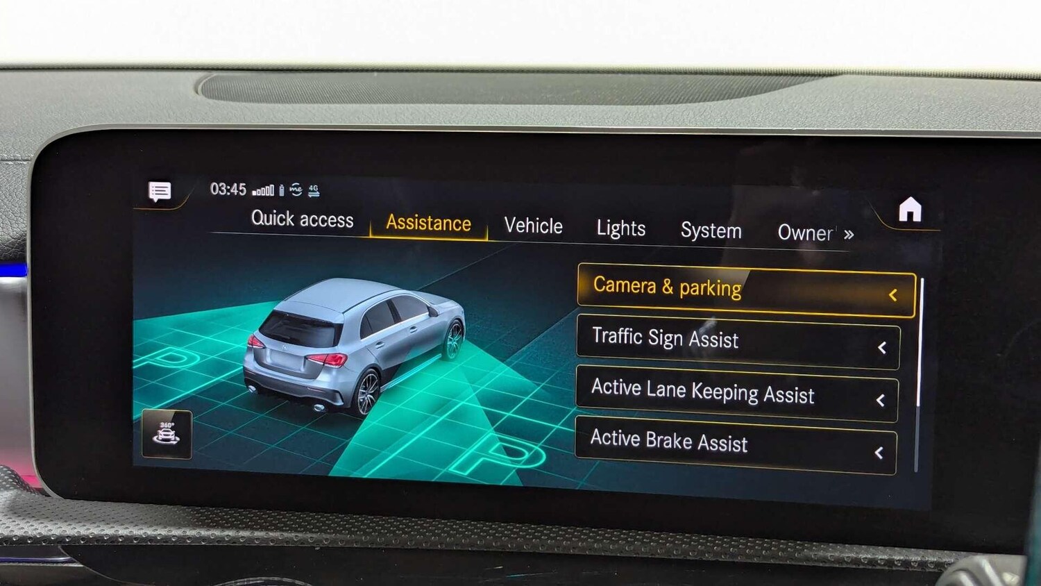 Used Mercedes-Benz A-Class for sale - 77386471: Photo 52