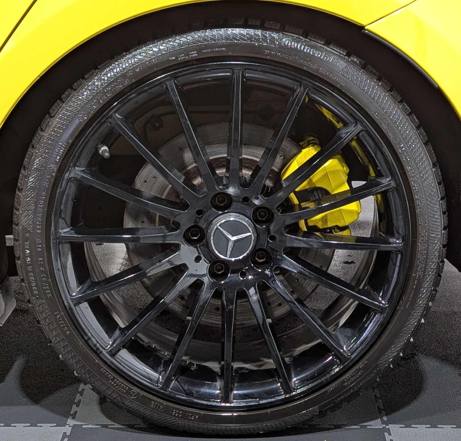 Used Mercedes-Benz A-Class for sale - 77386471: Photo 54