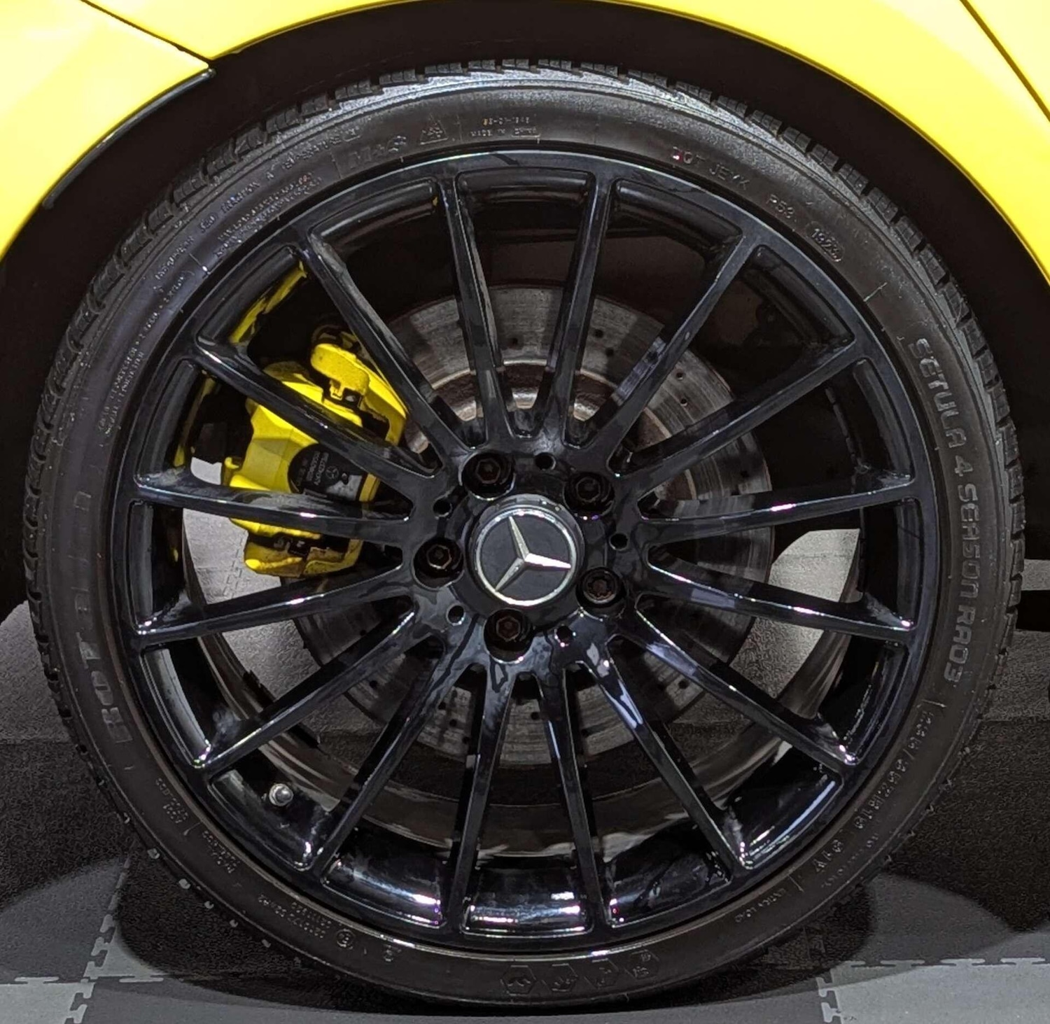 Used Mercedes-Benz A-Class for sale - 77386471: Photo 55