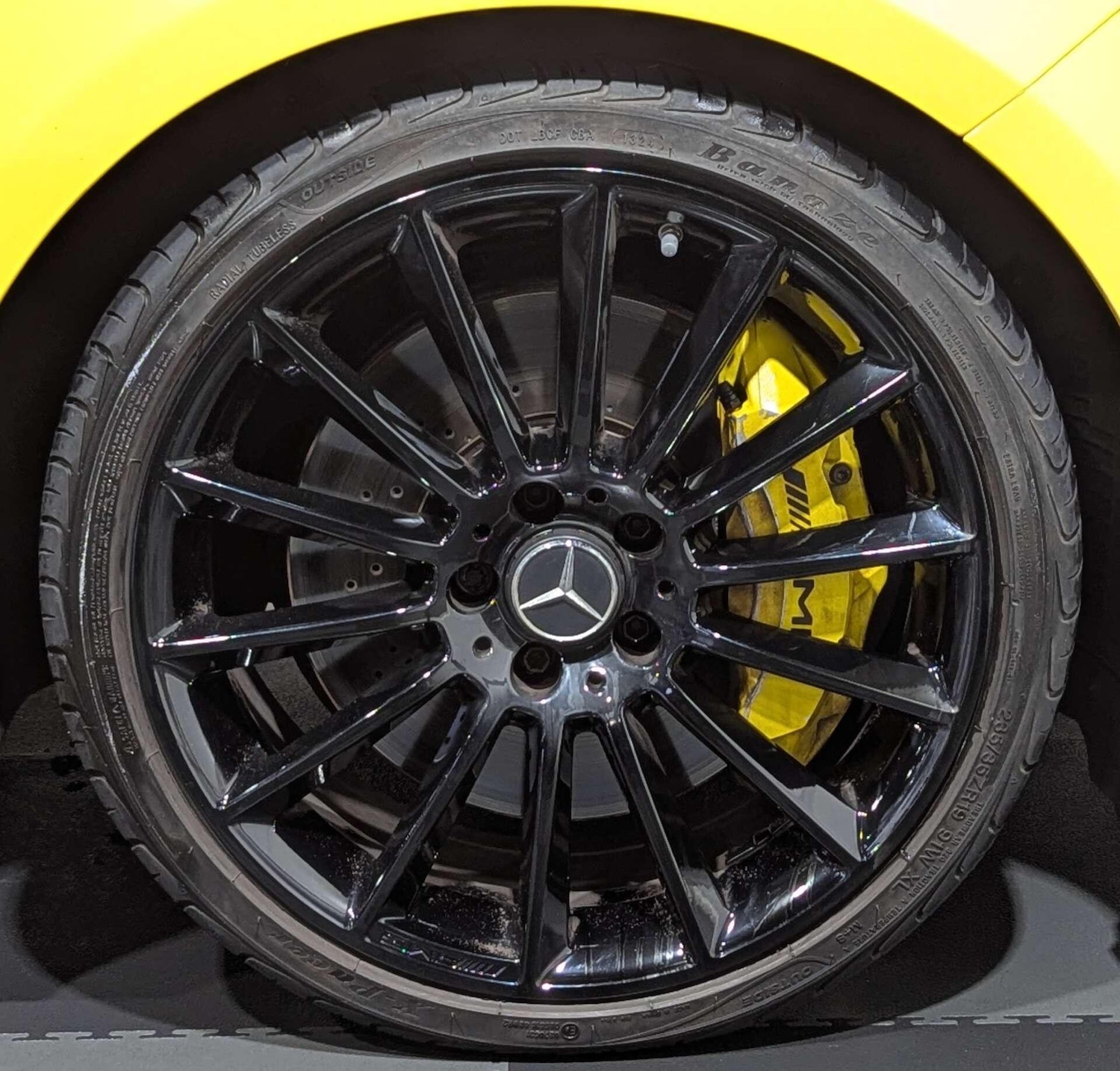 Used Mercedes-Benz A-Class for sale - 77386471: Photo 56