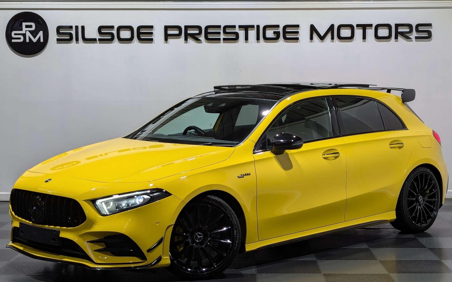 Used Mercedes-Benz A-Class for sale - 77386471: Photo 6