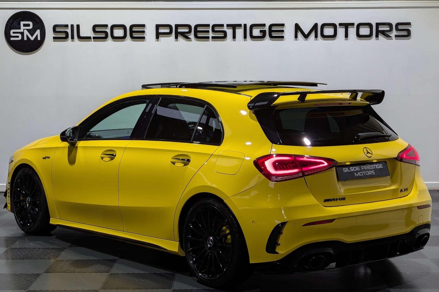 Used Mercedes-Benz A-Class for sale - 77386471: Photo 9