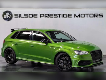 Used Audi A3 2016 for sale - 78911433: Photo