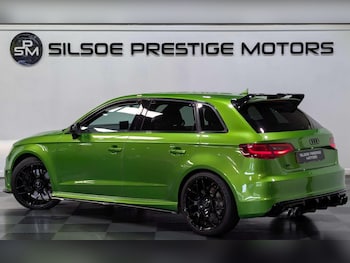 Used Audi A3 2016 for sale - 78911433: Photo