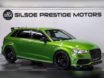Used Audi A3 2016 for sale - 78911433: Photo