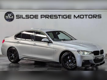 Used BMW 3 Series 2016 for sale - 79011927: Photo