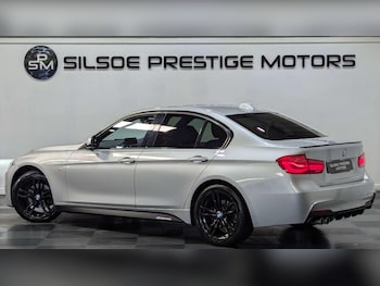 Used BMW 3 Series 2016 for sale - 79011927: Photo