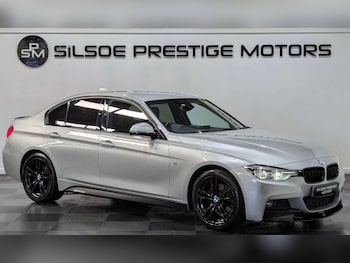 Used BMW 3 Series 2016 for sale - 79011927: Photo