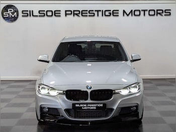 Used BMW 3 Series 2016 for sale - 79011927: Photo