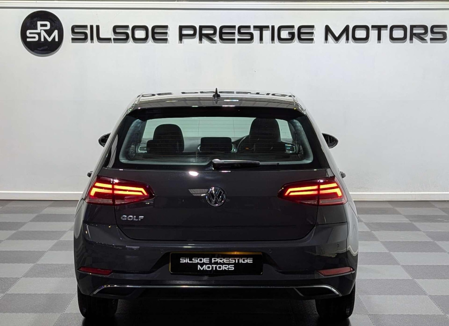 Used Volkswagen Golf 2018 for sale - 77155994: Photo 10