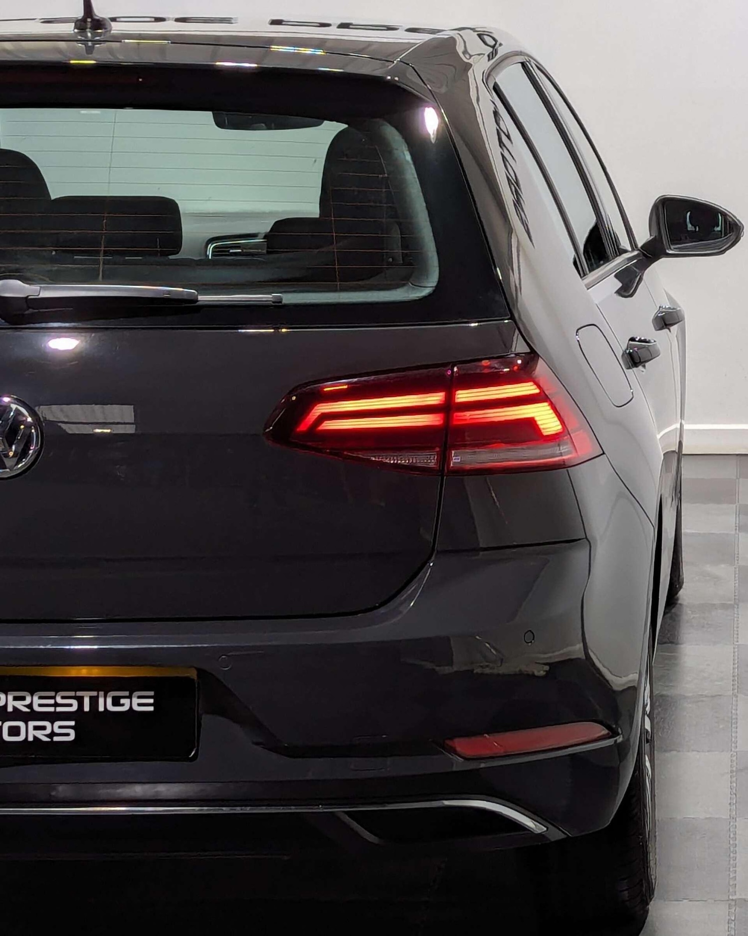 Used Volkswagen Golf 2018 for sale - 77155994: Photo 11