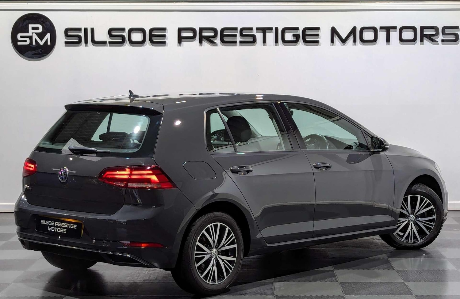 Used Volkswagen Golf 2018 for sale - 77155994: Photo 13