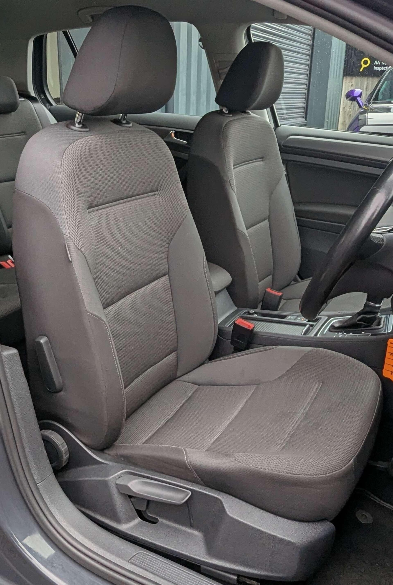 Used Volkswagen Golf 2018 for sale - 77155994: Photo 18