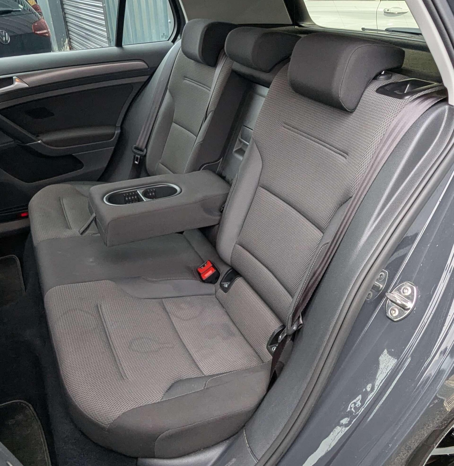 Used Volkswagen Golf 2018 for sale - 77155994: Photo 26