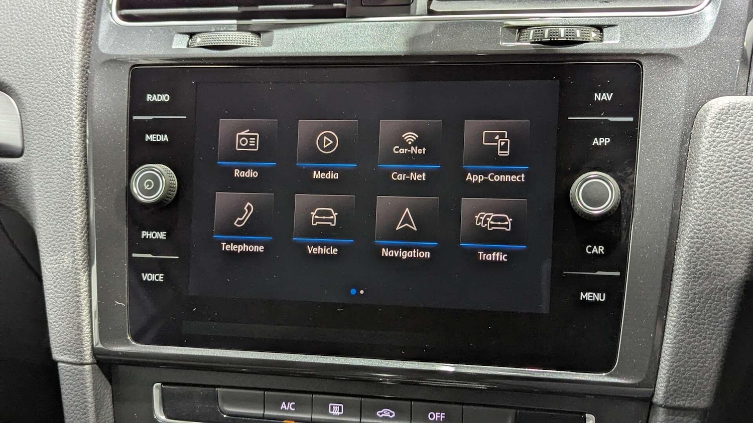 Used Volkswagen Golf 2018 for sale - 77155994: Photo 35