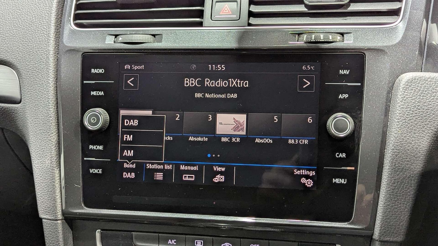 Used Volkswagen Golf 2018 for sale - 77155994: Photo 36