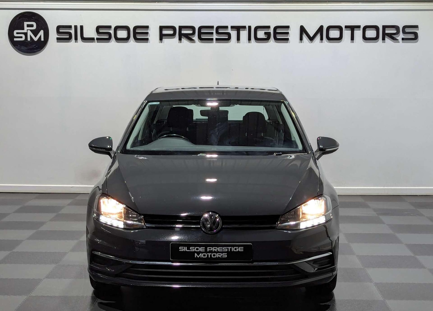 Used Volkswagen Golf 2018 for sale - 77155994: Photo 4