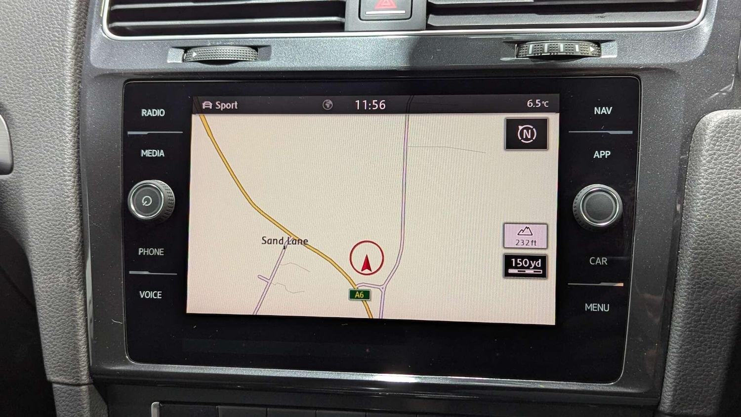 Used Volkswagen Golf 2018 for sale - 77155994: Photo 42