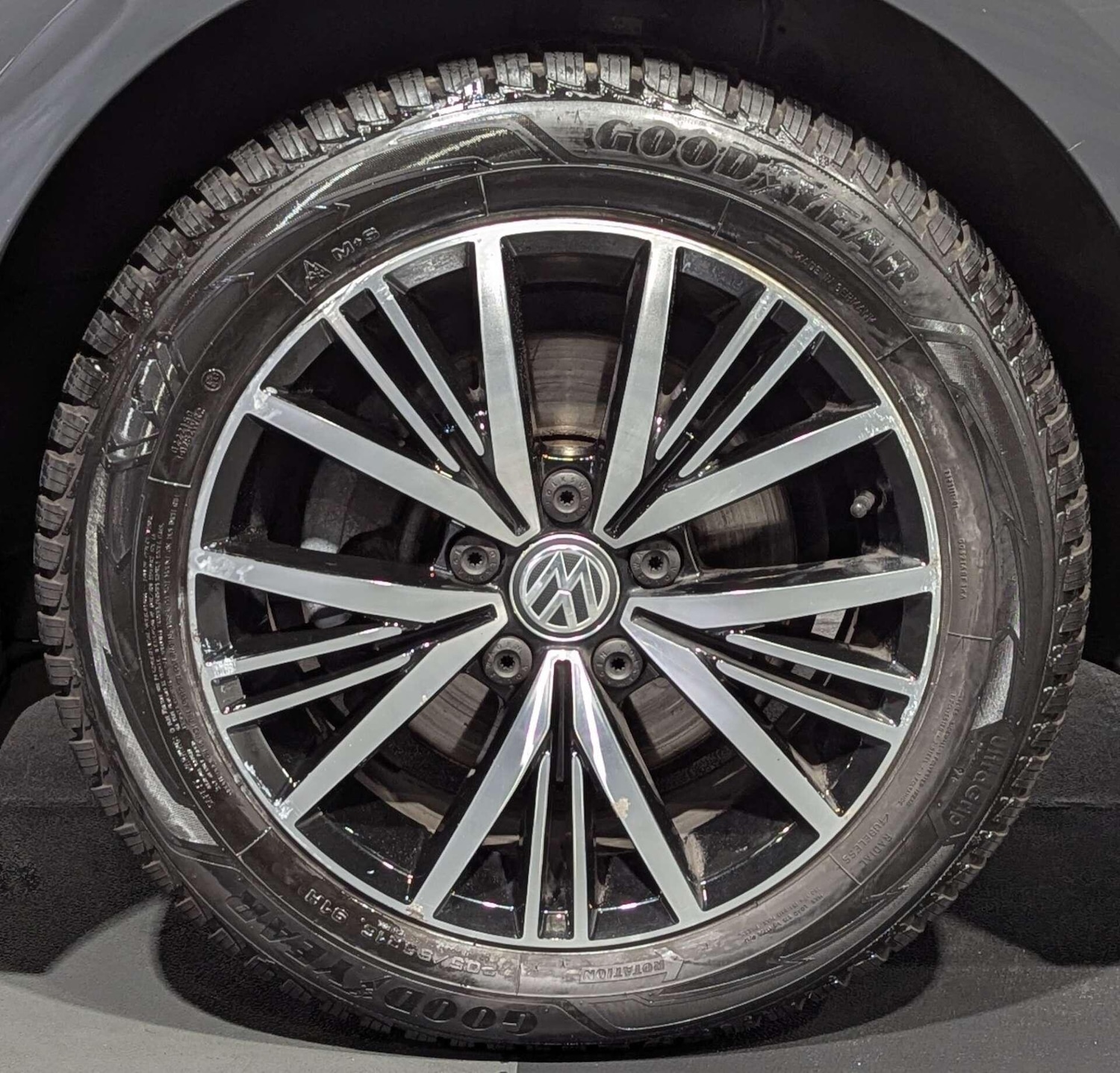 Used Volkswagen Golf 2018 for sale - 77155994: Photo 43