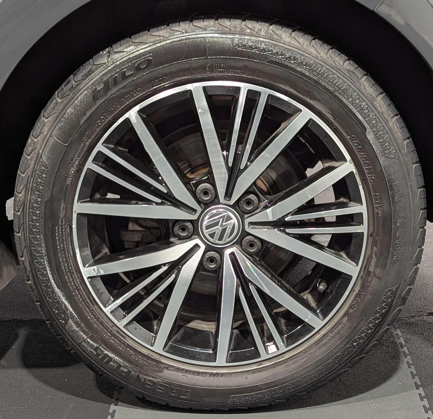 Used Volkswagen Golf 2018 for sale - 77155994: Photo 44