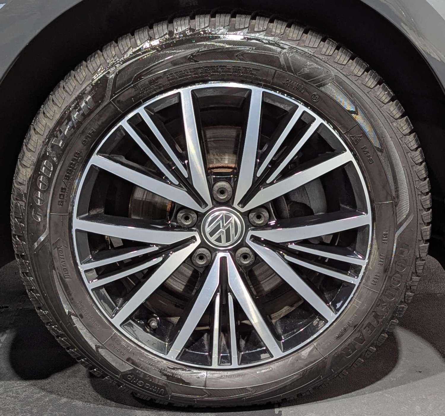 Used Volkswagen Golf 2018 for sale - 77155994: Photo 45