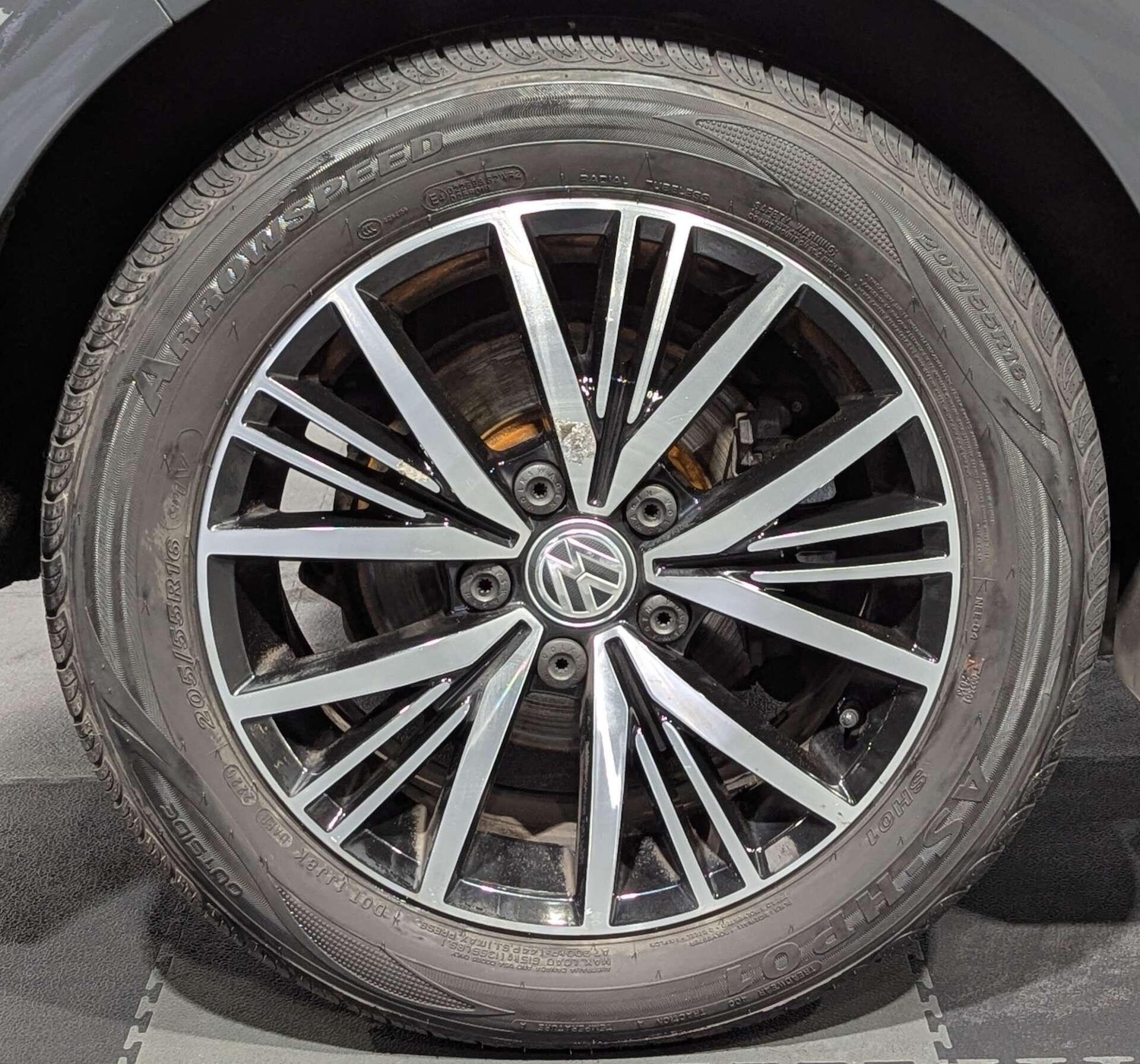 Used Volkswagen Golf 2018 for sale - 77155994: Photo 46