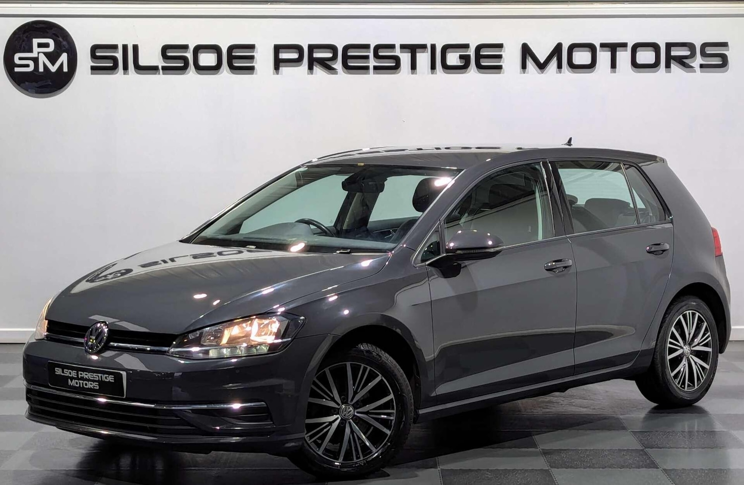 Used Volkswagen Golf 2018 for sale - 77155994: Photo 6