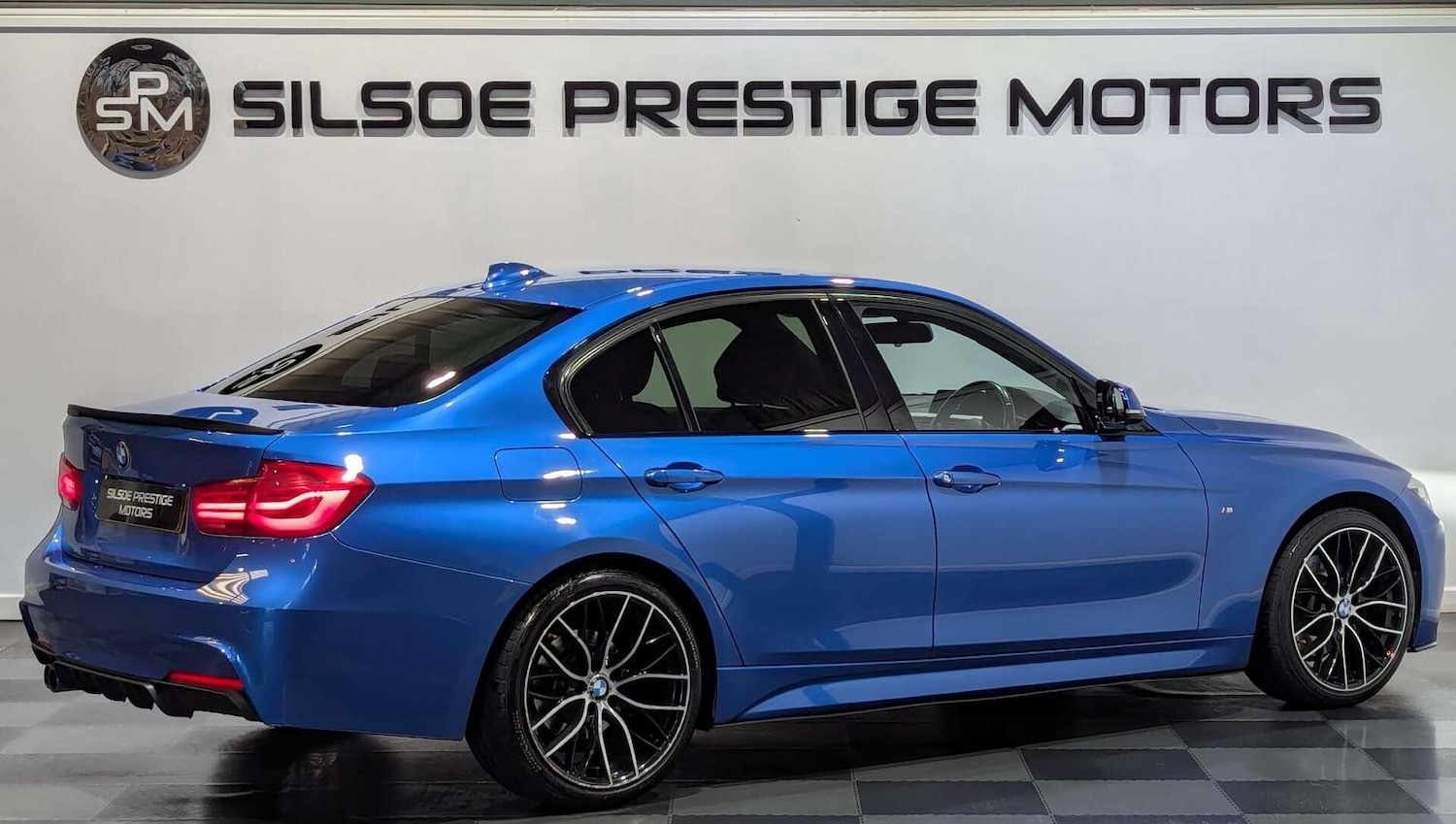 Used BMW 3 Series for sale - 77977698: Photo 12