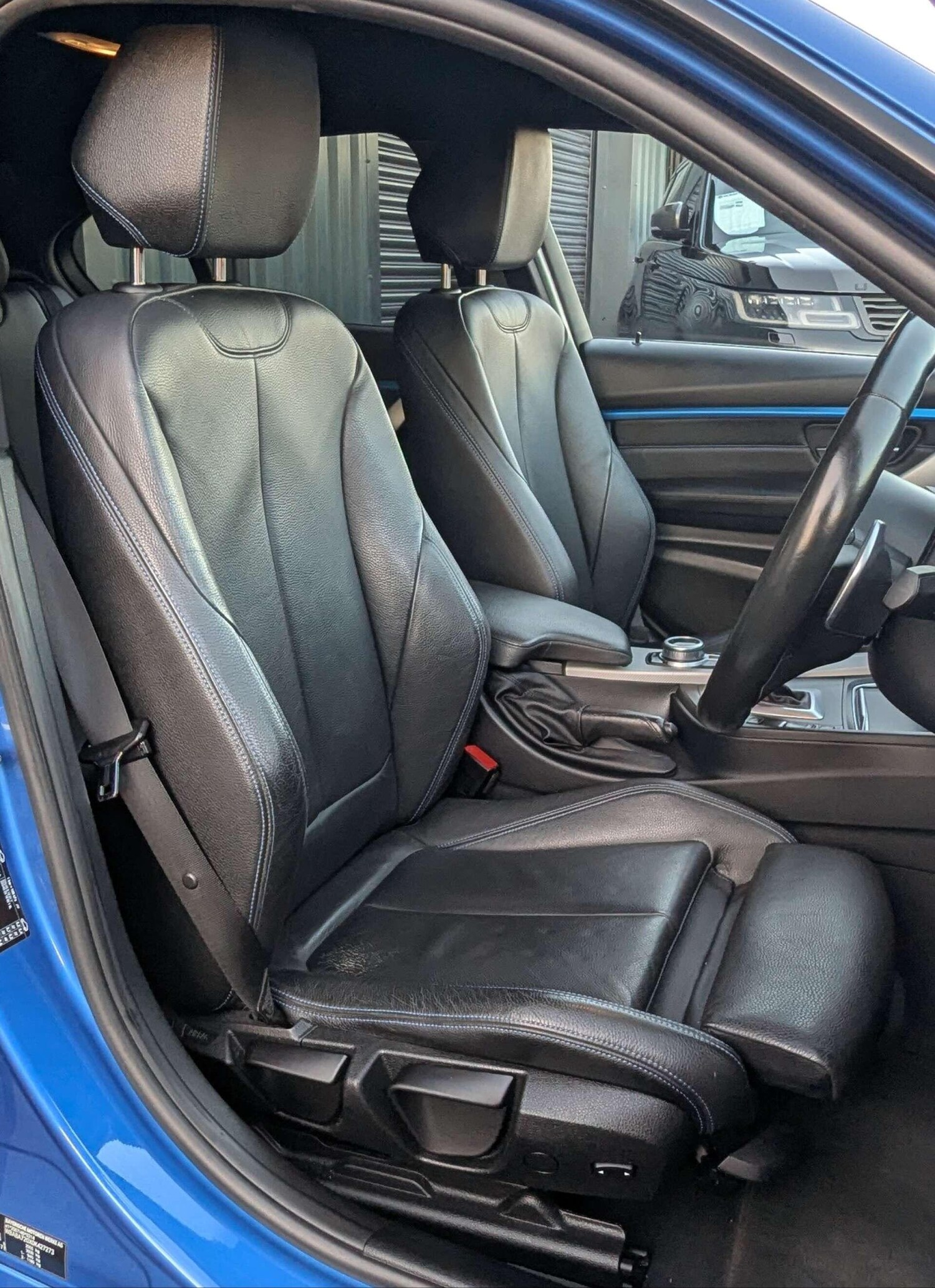 Used BMW 3 Series for sale - 77977698: Photo 17