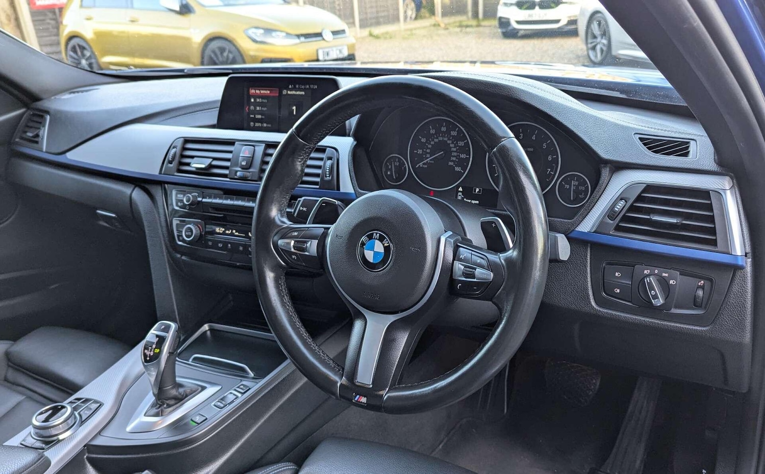 Used BMW 3 Series for sale - 77977698: Photo 18