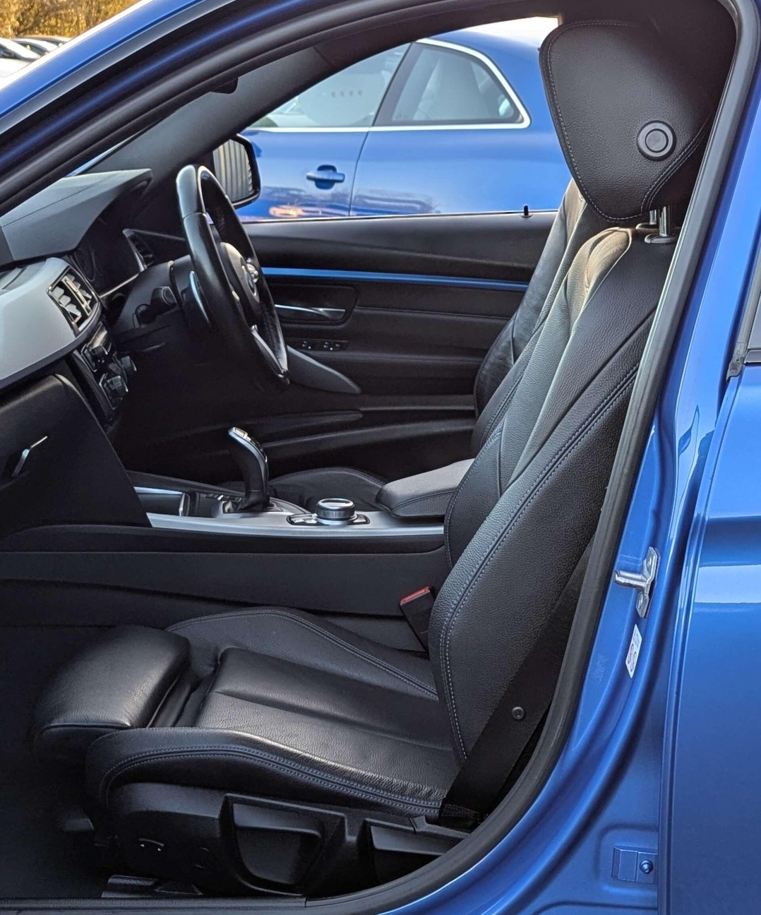 Used BMW 3 Series for sale - 77977698: Photo 20