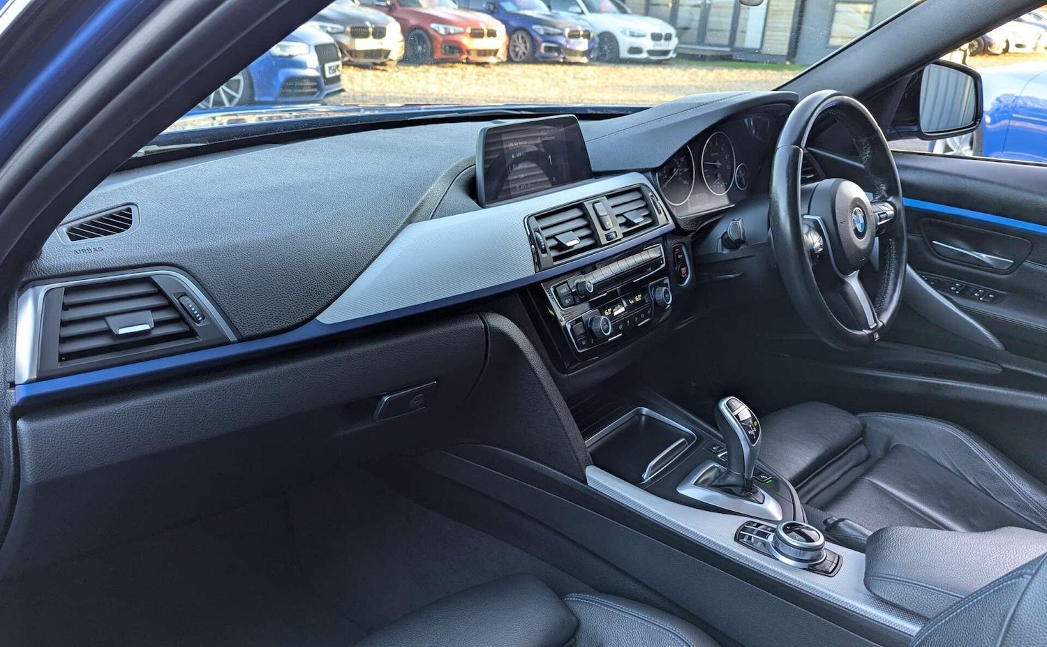 Used BMW 3 Series for sale - 77977698: Photo 22