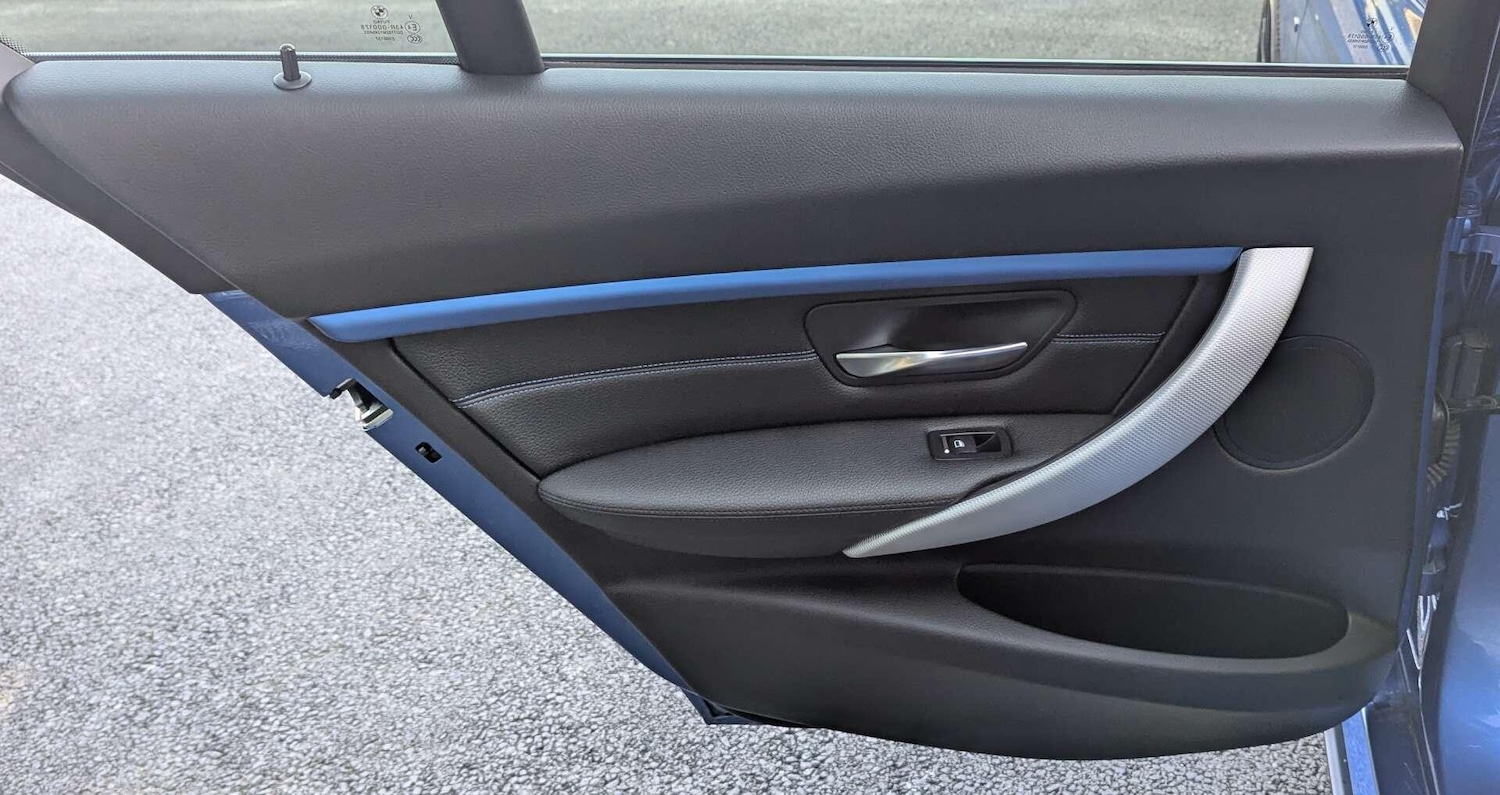 Used BMW 3 Series for sale - 77977698: Photo 23