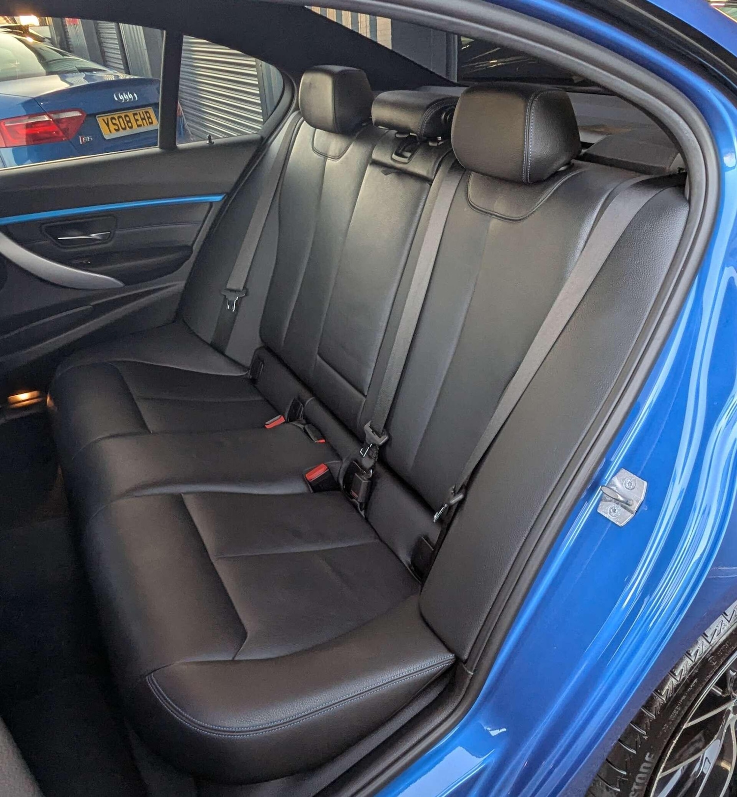 Used BMW 3 Series for sale - 77977698: Photo 25