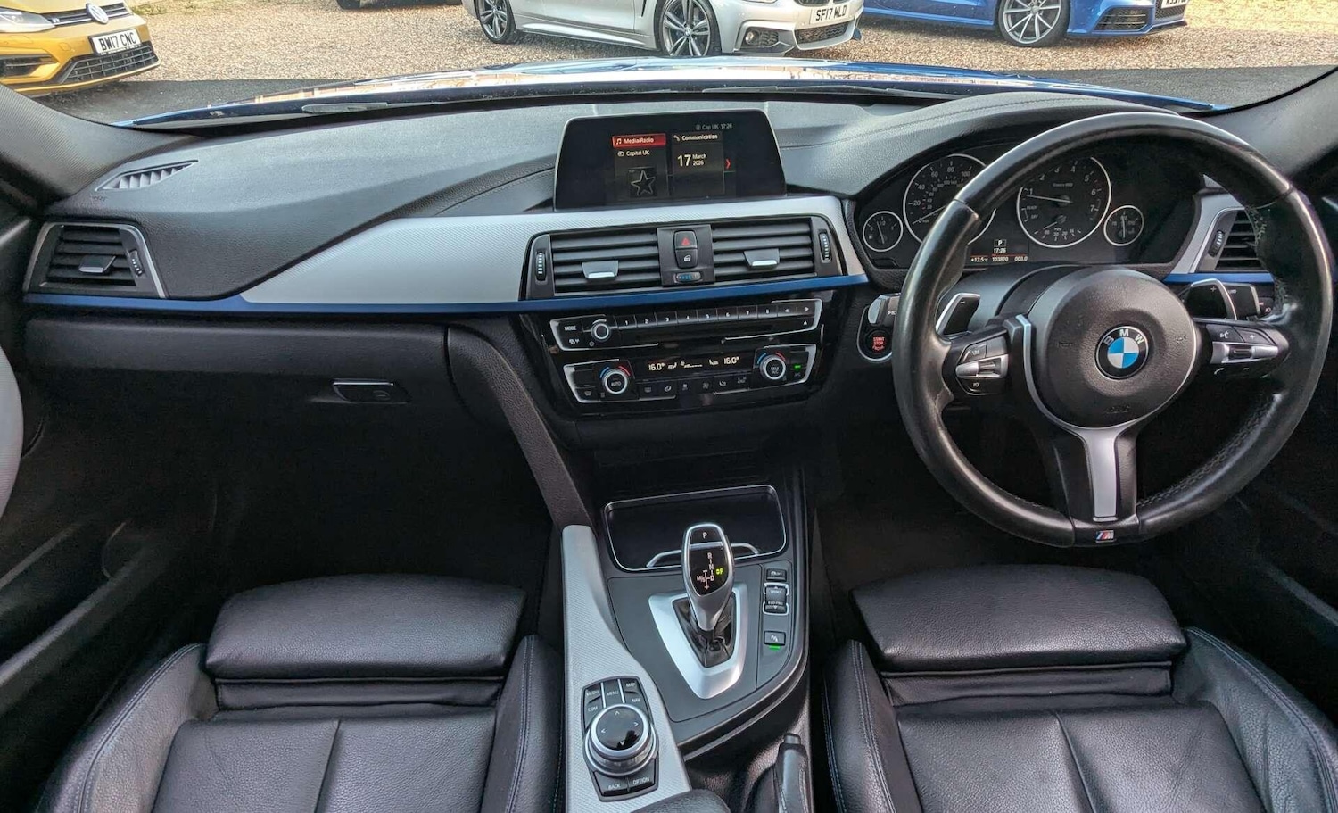 Used BMW 3 Series for sale - 77977698: Photo 27