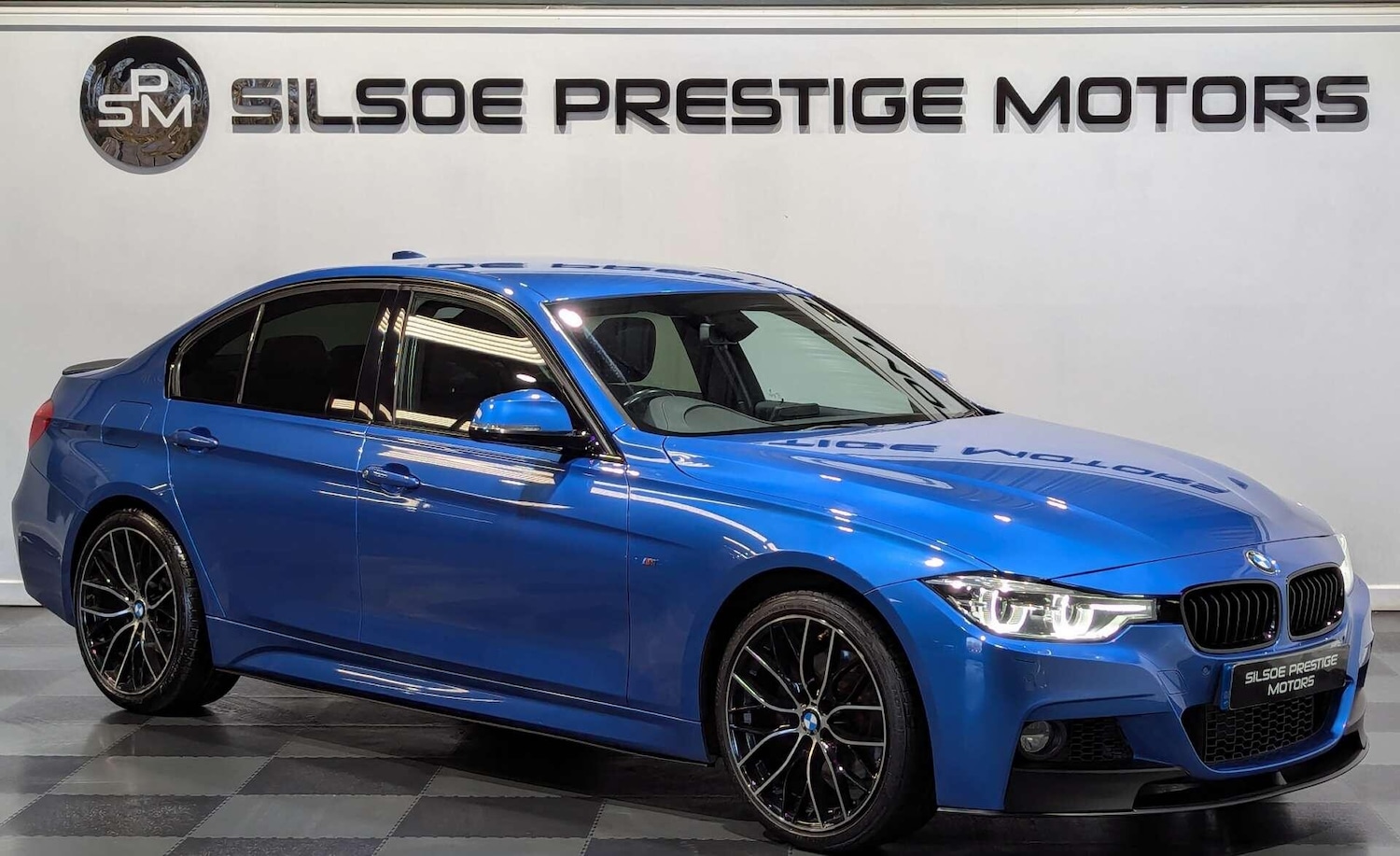 Used BMW 3 Series for sale - 77977698: Photo 3