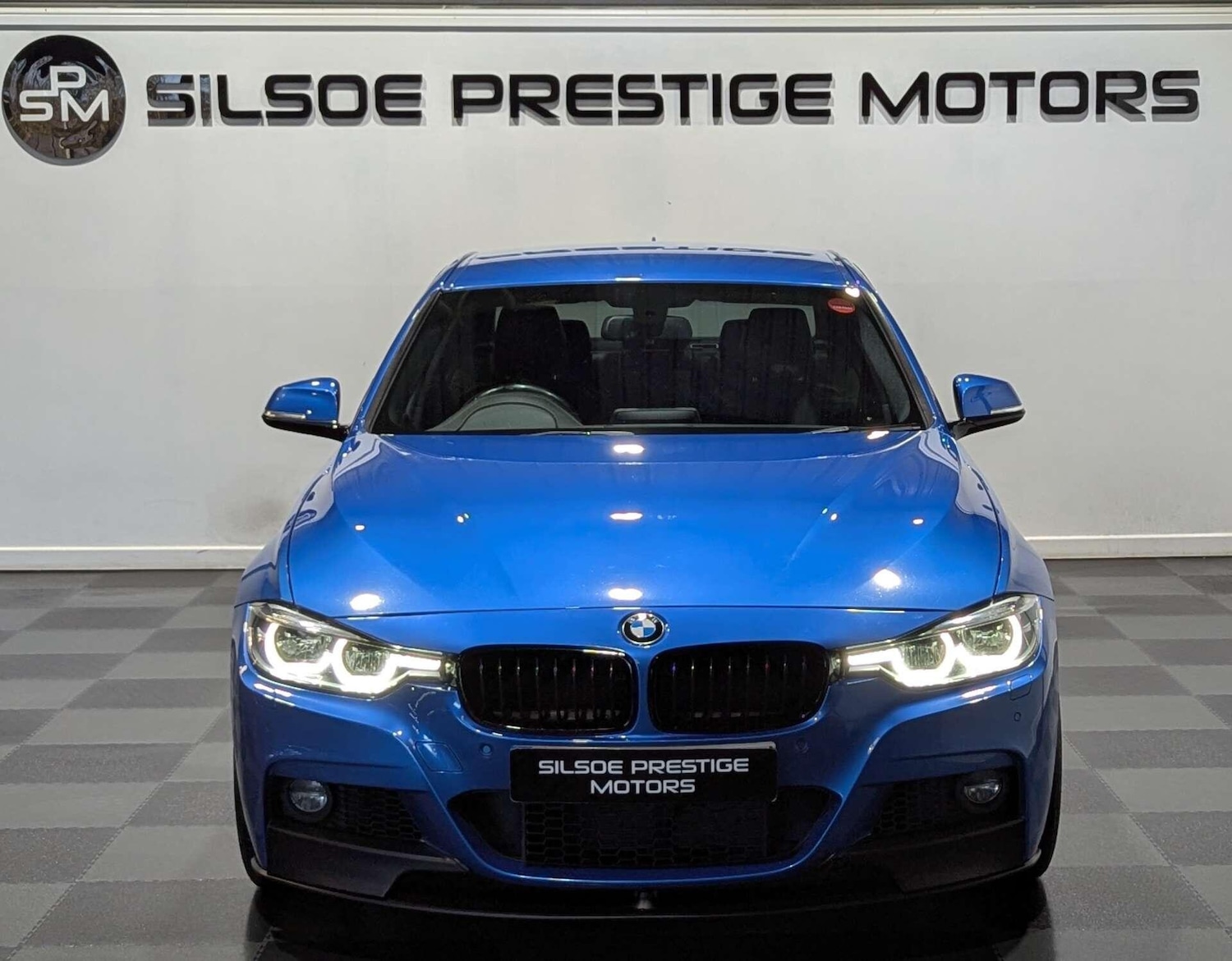 Used BMW 3 Series for sale - 77977698: Photo 4